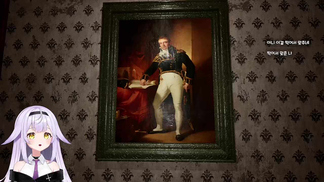 지금까지 잘하고 계십니다