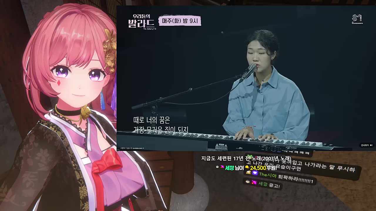 자연스러운 광고의 정석