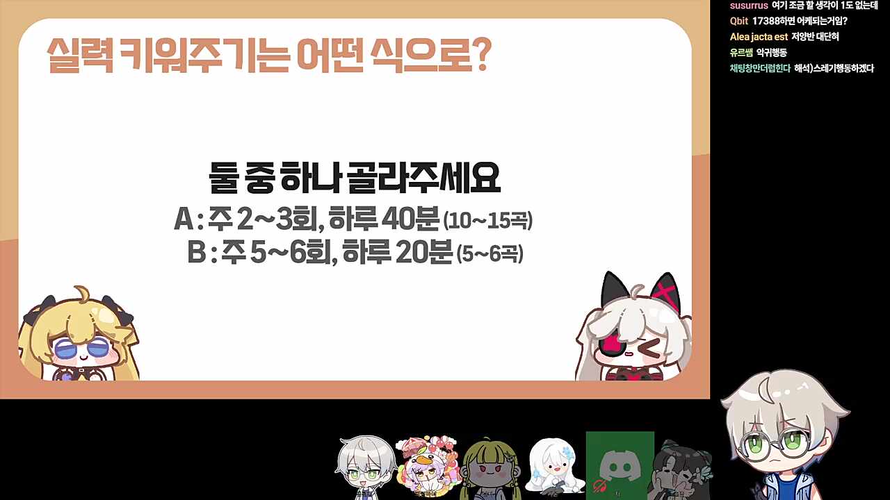 김편집에게 관리당하는 삶... 어쩌면 좋을 지도?