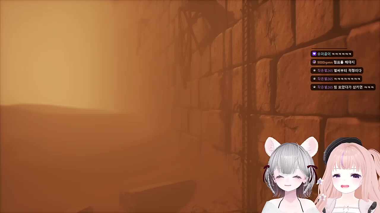 뿡~!!!