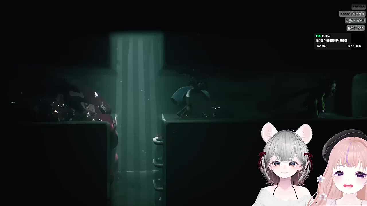 너무 블ㅋㅞ한데!
