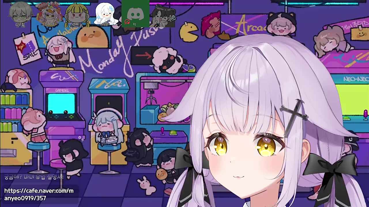 마녀가 부르는 요들송... 다시 떠오른 박치기공룡들의 기억