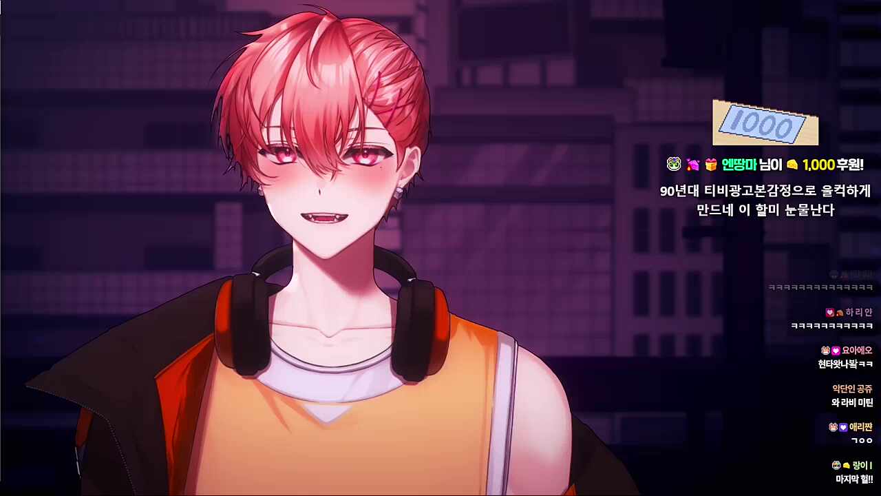 라비라비츄~🐹