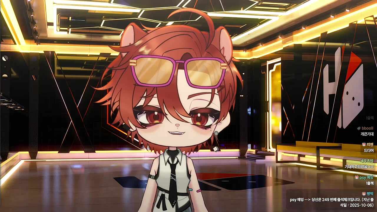 어제 포치타 사진 늦잠이가 찍어줬다는 하루🐹