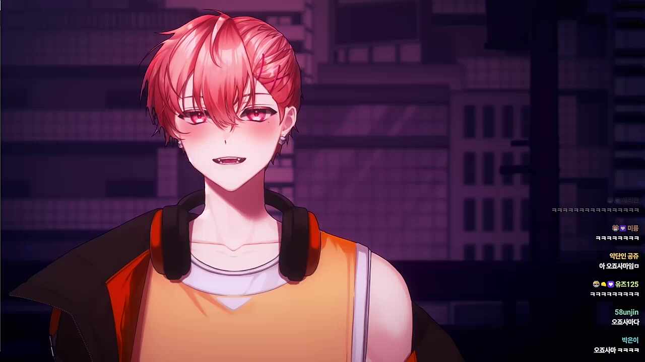 🧡그시절 리액션