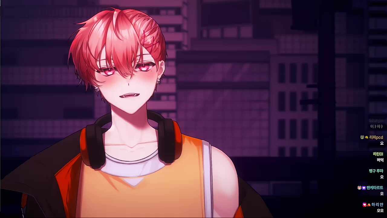 1.0루토 리액션🐹