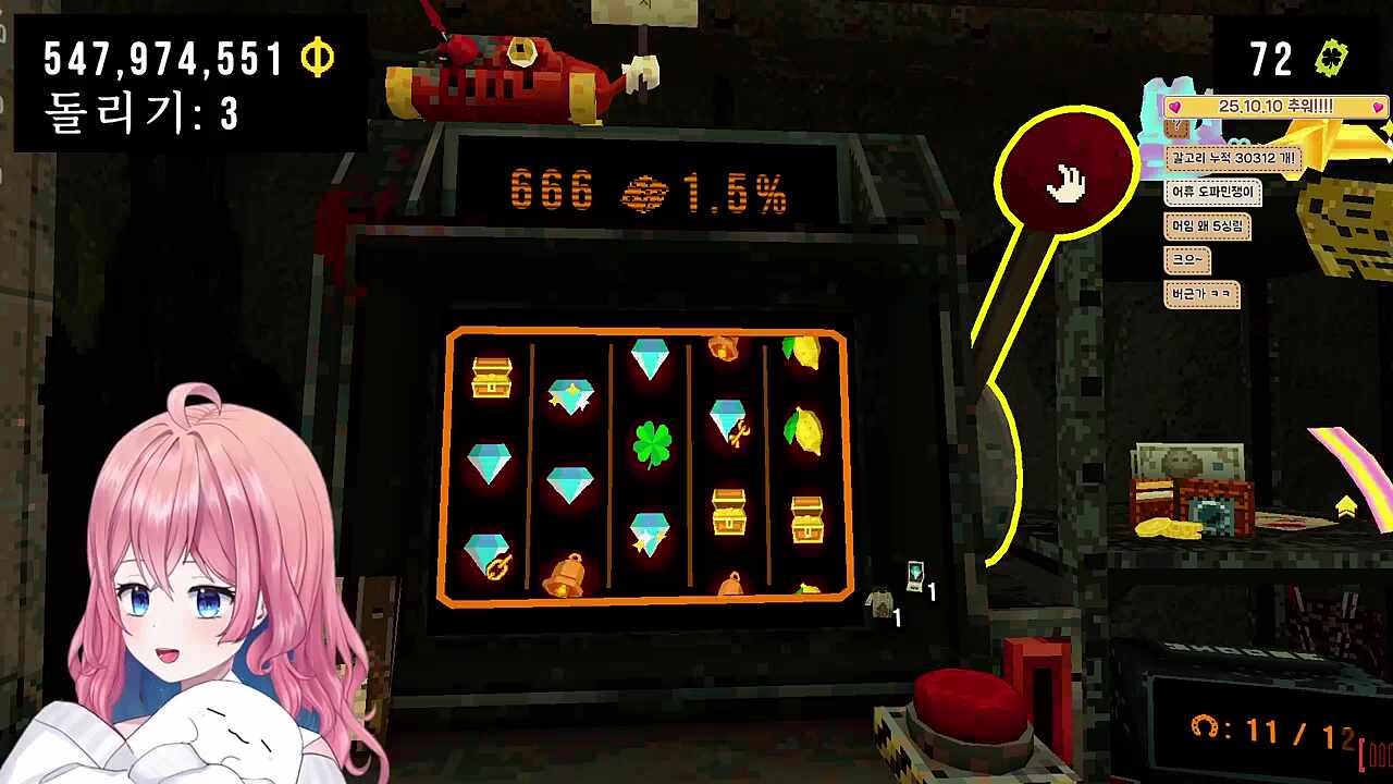 도파민 한도초과