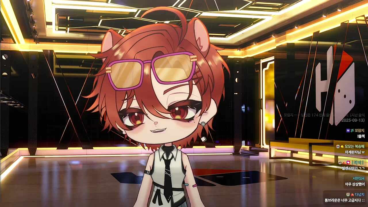 아는 명품 브랜드 이름 말하는 하루 ㅋㅋㅋㅋ