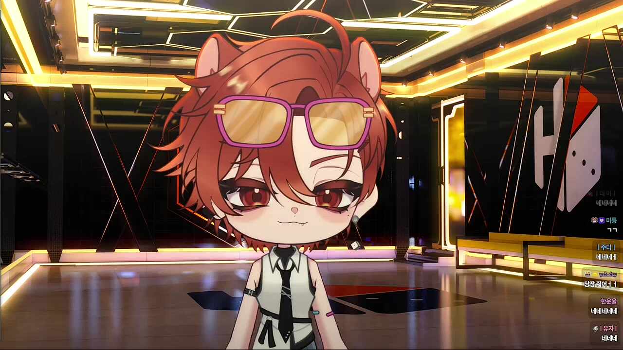 발묘 맛보기🐹