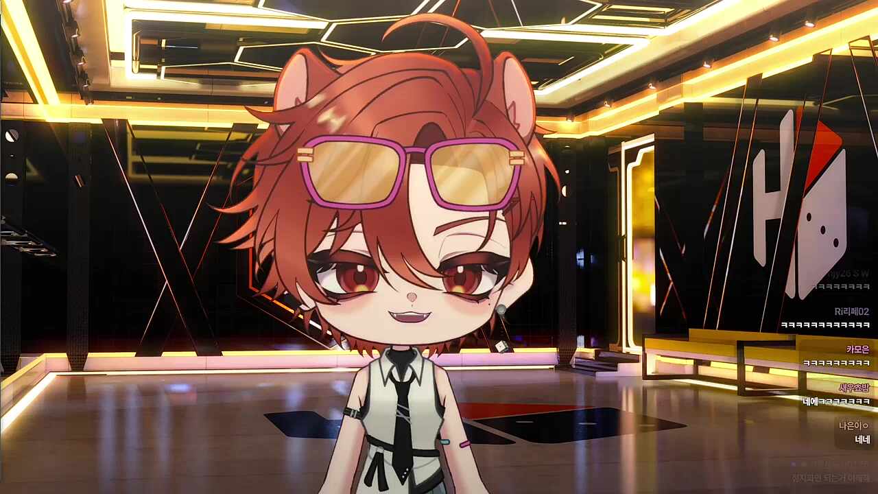 캠방 너무 떨린다는 하루 ㅋㅋㅋㅋㅋ