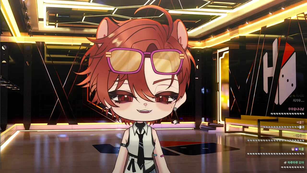 체인소맨 극장판 두 번 봤다는 하루🐹