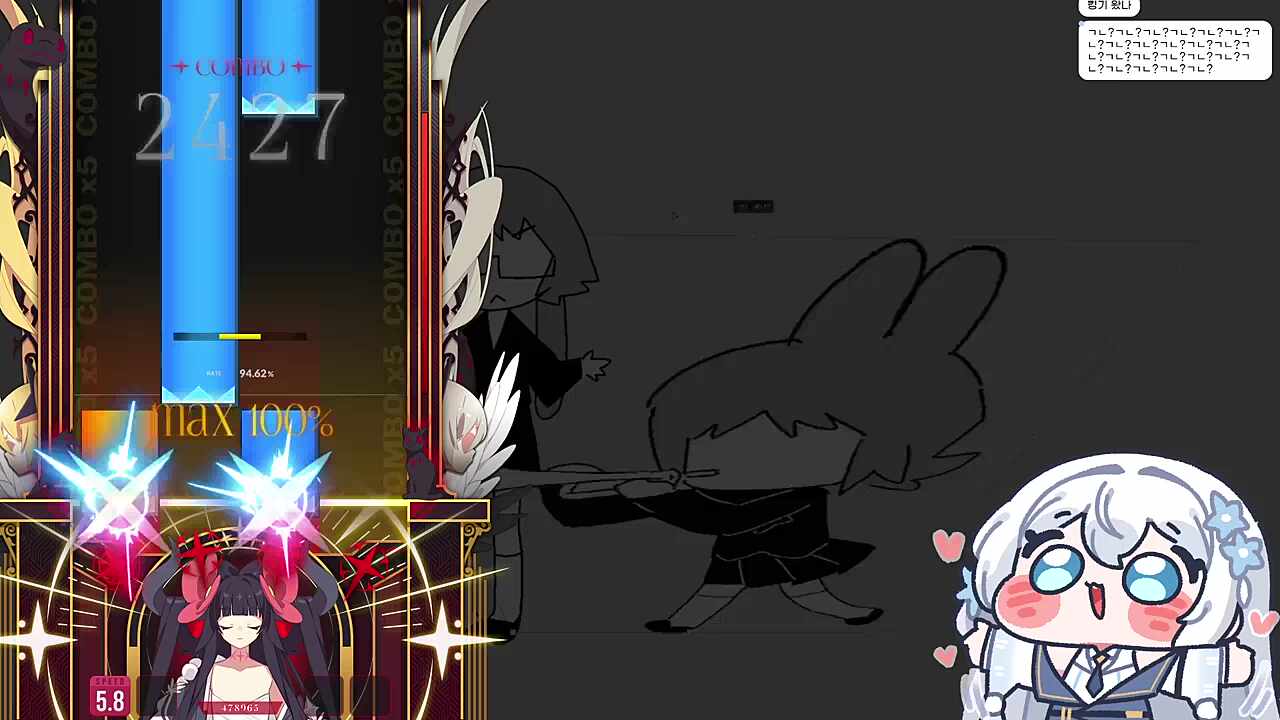 김편집) 이걸진짜하네