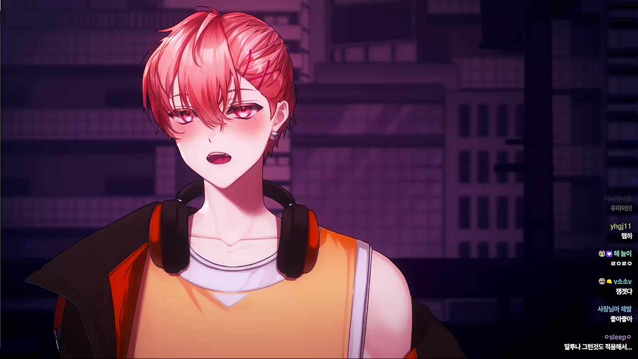 노래 부르는 1.0루토🐹