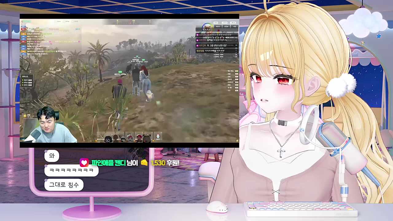 로키햄의 방송은 꺼지지 않는다