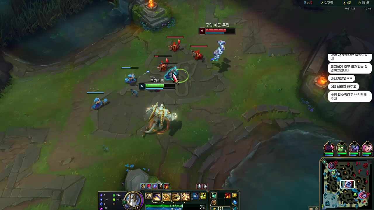 전큐짤만해도 괜찮다고 생각해요