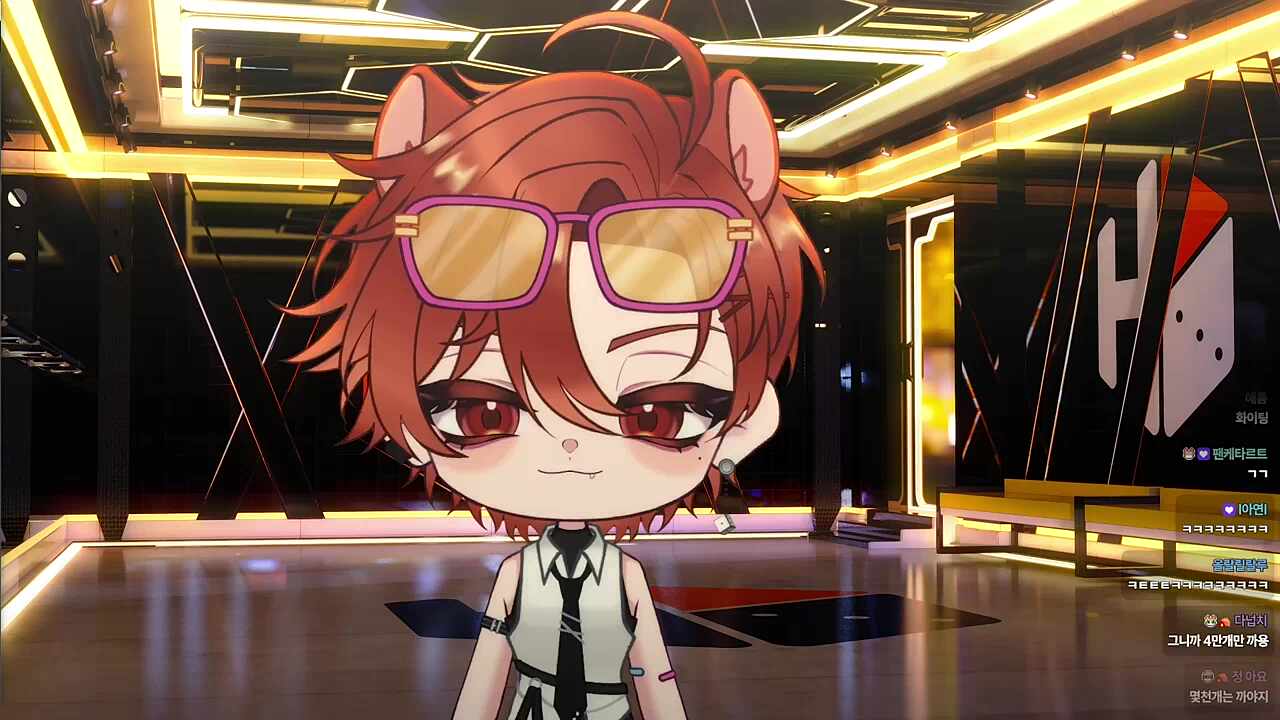 하루가 새우 까는 법🐹