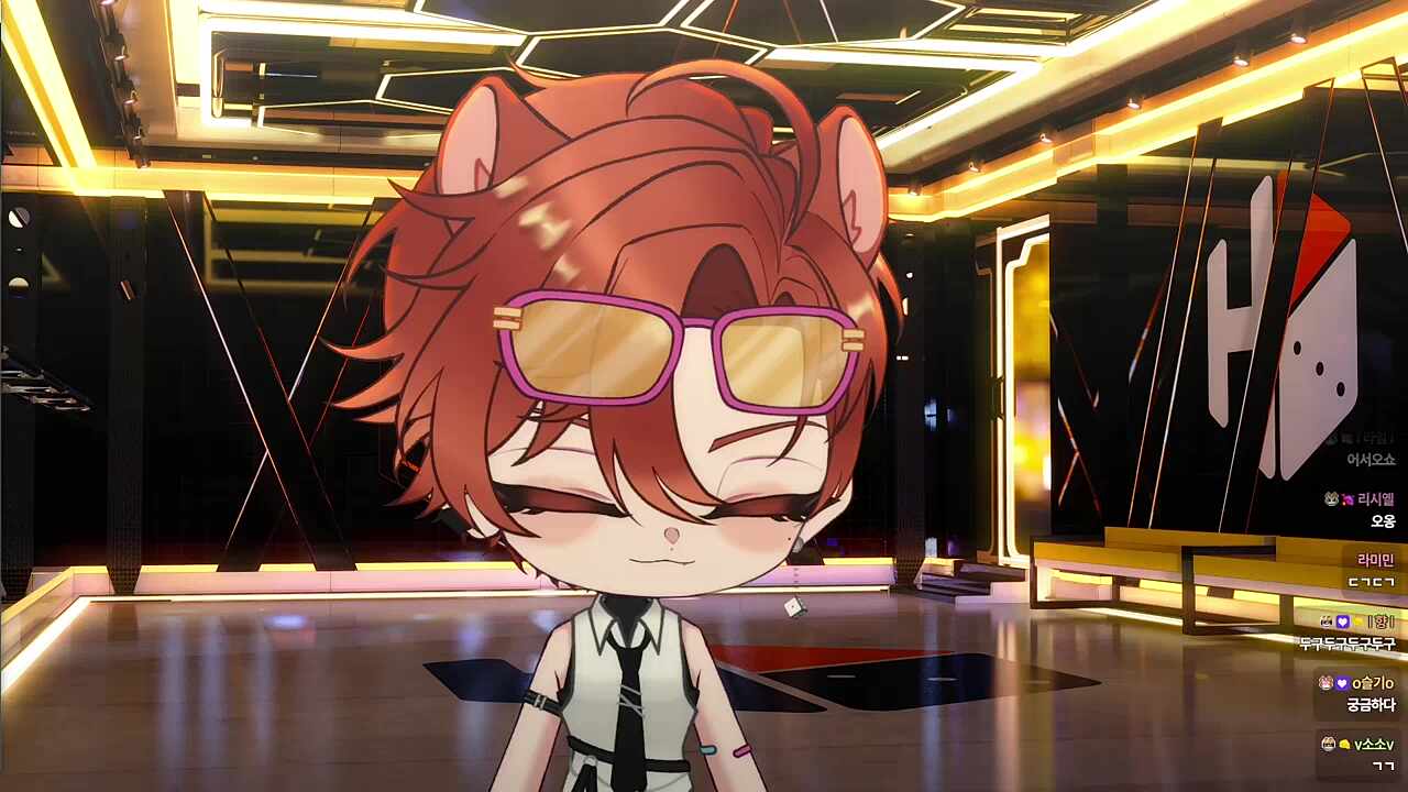 에겐남 악력이..ㄷㄷ