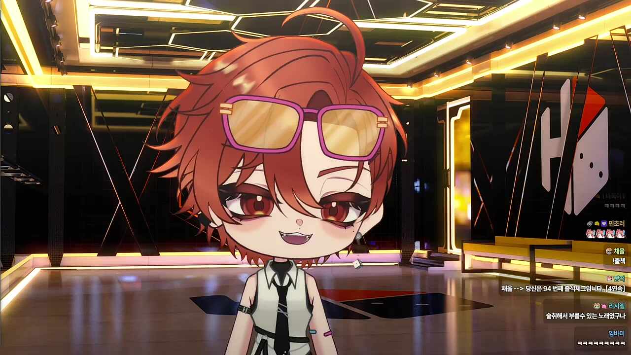 🧡브링방방봉 - 비하인드