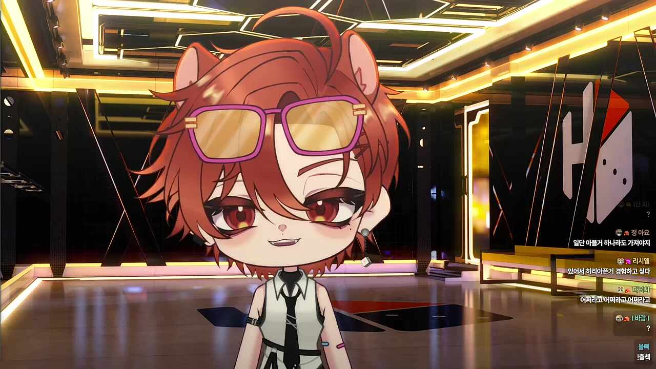 햄찌들 놀리는 하루 ㅋㅋㅋㅋㅋ