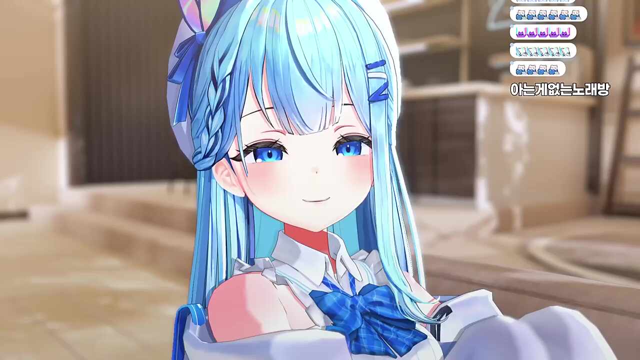 뚜르벅 뚜르벅 ~