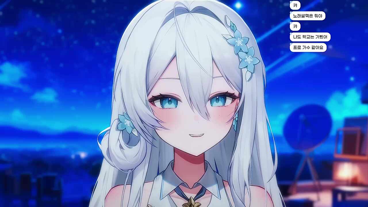 리온님의 제인도(1)