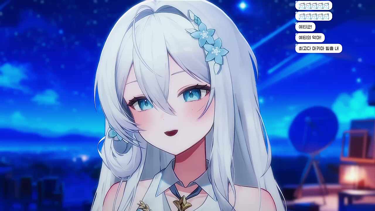 리온님의 제인도(2)