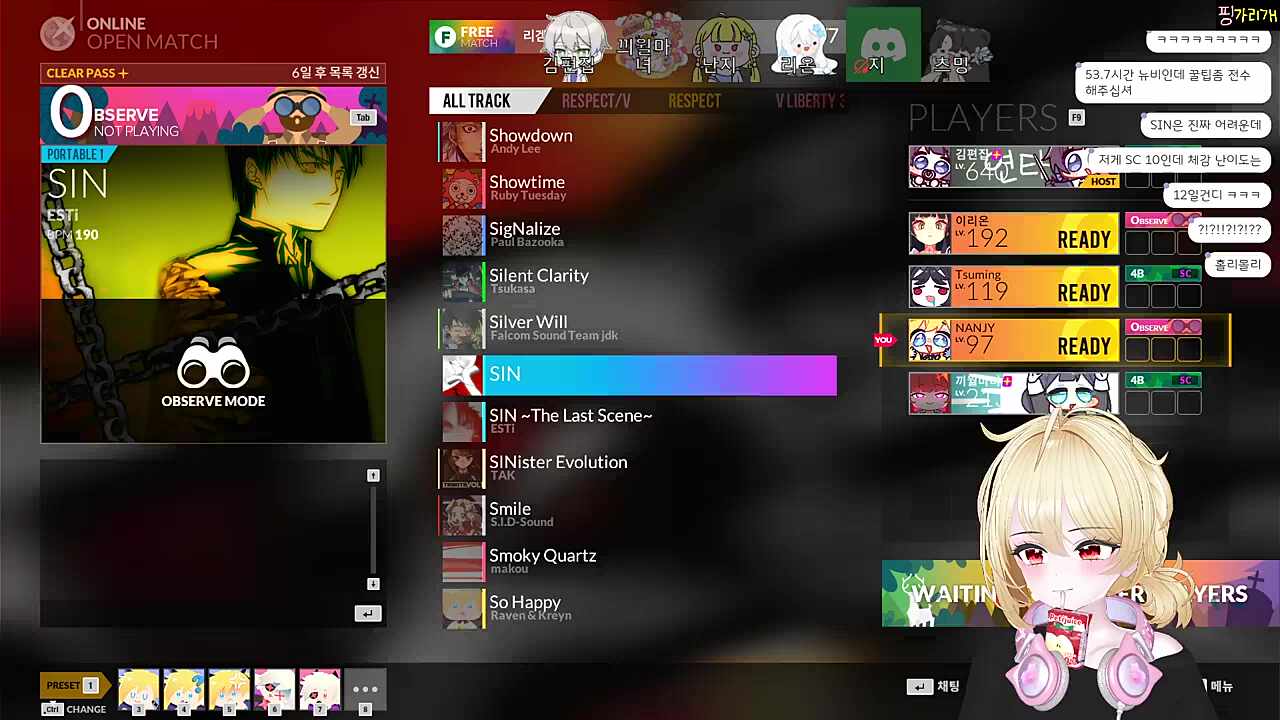 김편집 바보 만들기 프로젝트