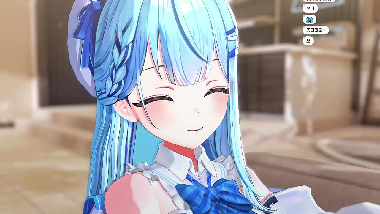 오랜만에 돌아온 키노피오 ㅋㅋ