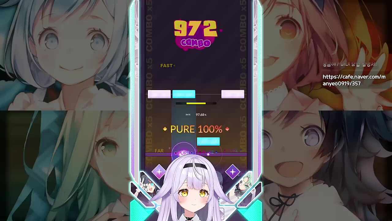 왼손이가 고장이 났어요 꼬로로로록