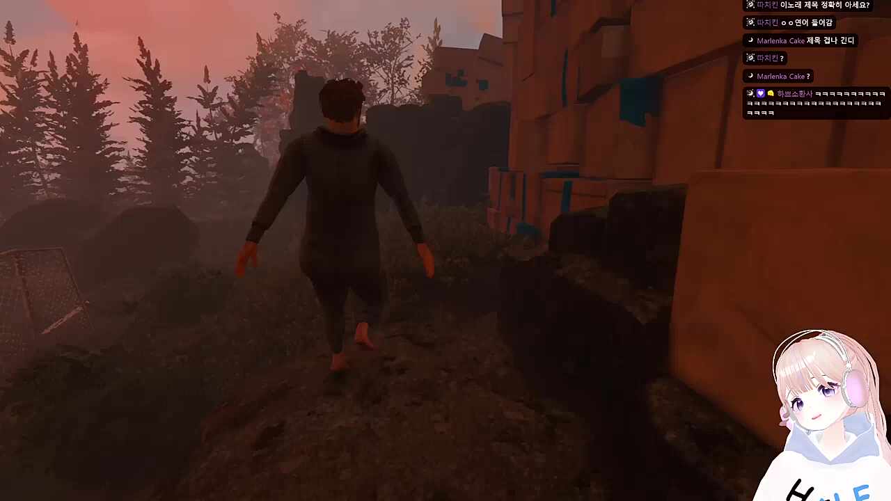 흐 르는 강물을 - 연어 - 킬리만자로 - 백두산 ????