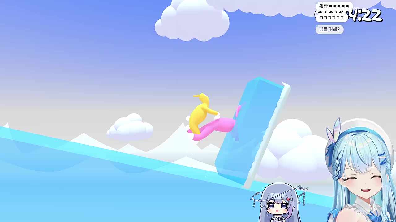 너무 격렬해요🥵🥵🥵🥵🥵