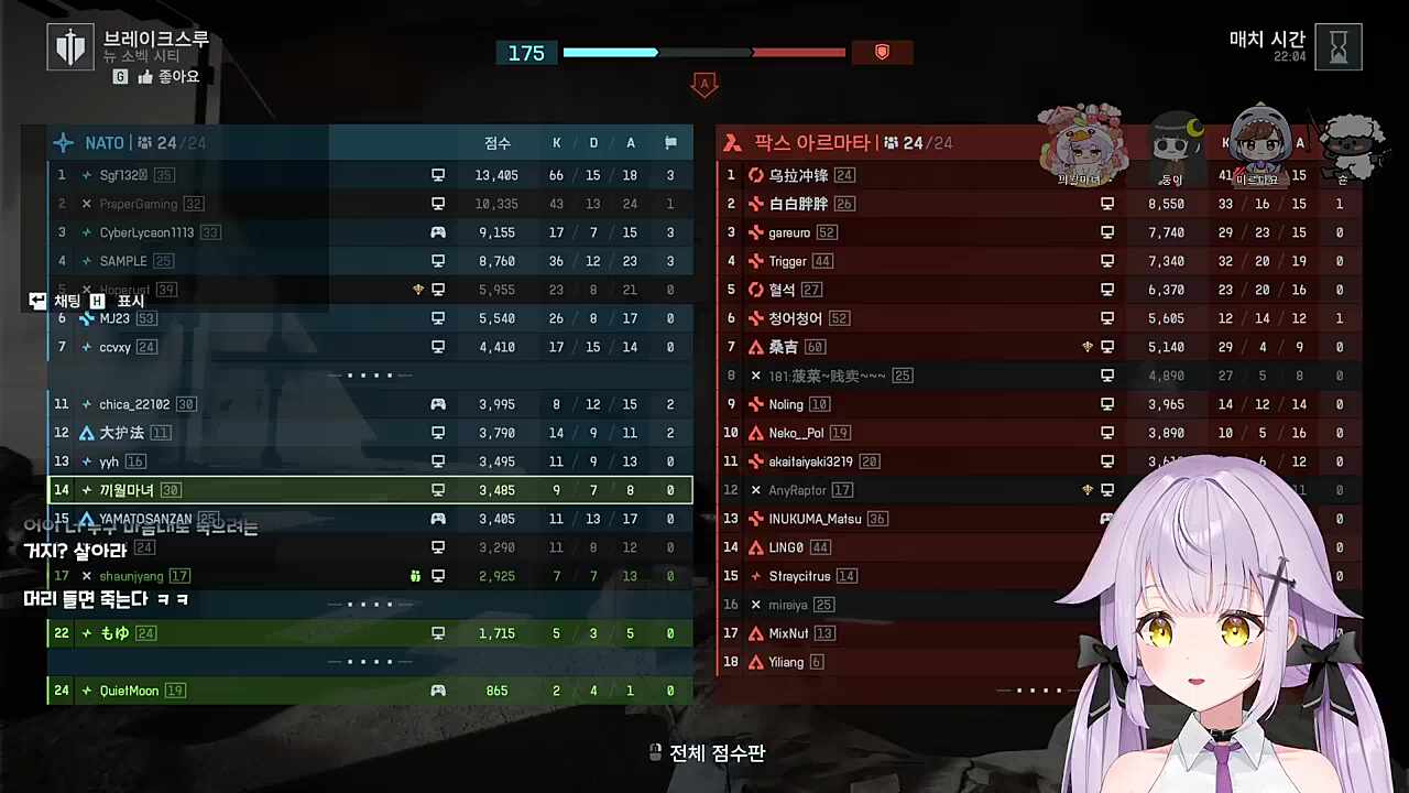 전쟁 PTSD