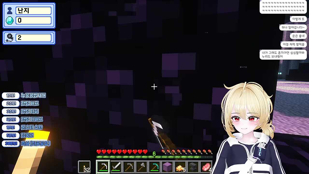 난지 분리불안이야?