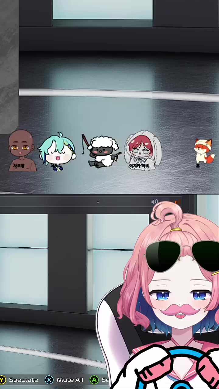 네모네모 네모네모 Sign~