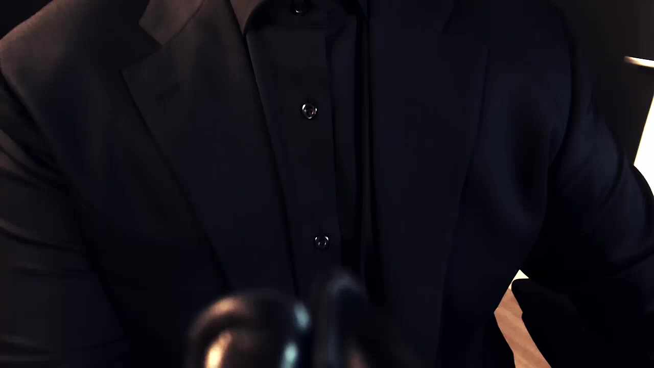 여한 없습니다(아니 사실은 있어 메이드복 봐야지)