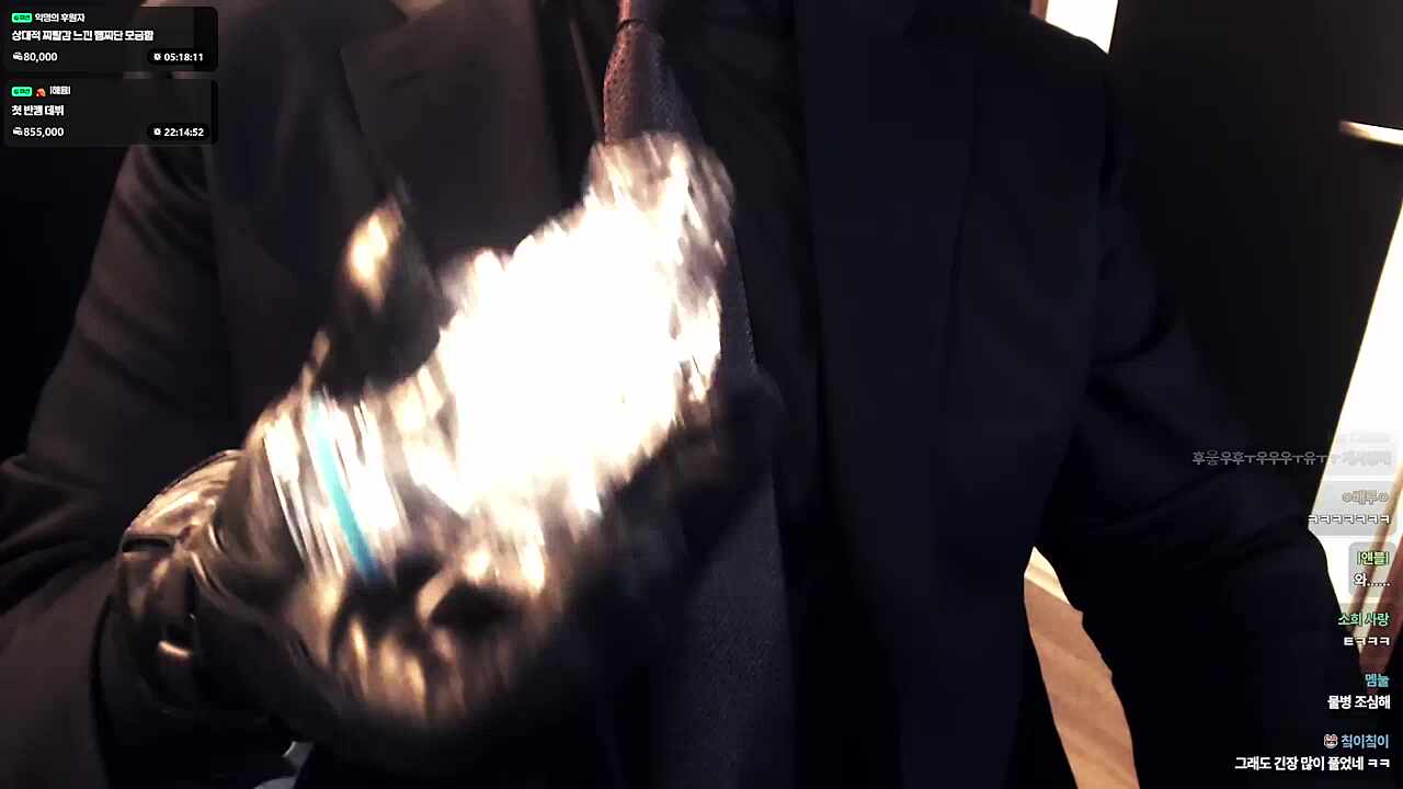 심장이 빨리 뛰는 이유는..???