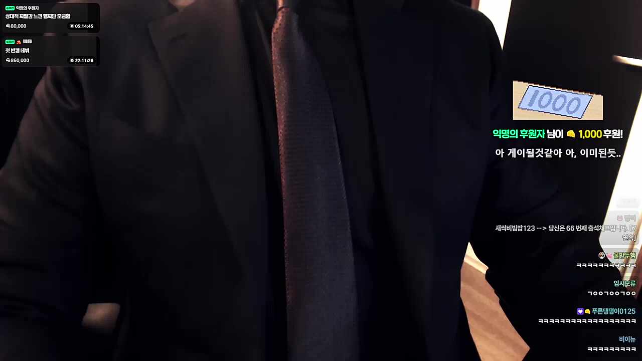 무거운 거 잘 든다는 하루🐹