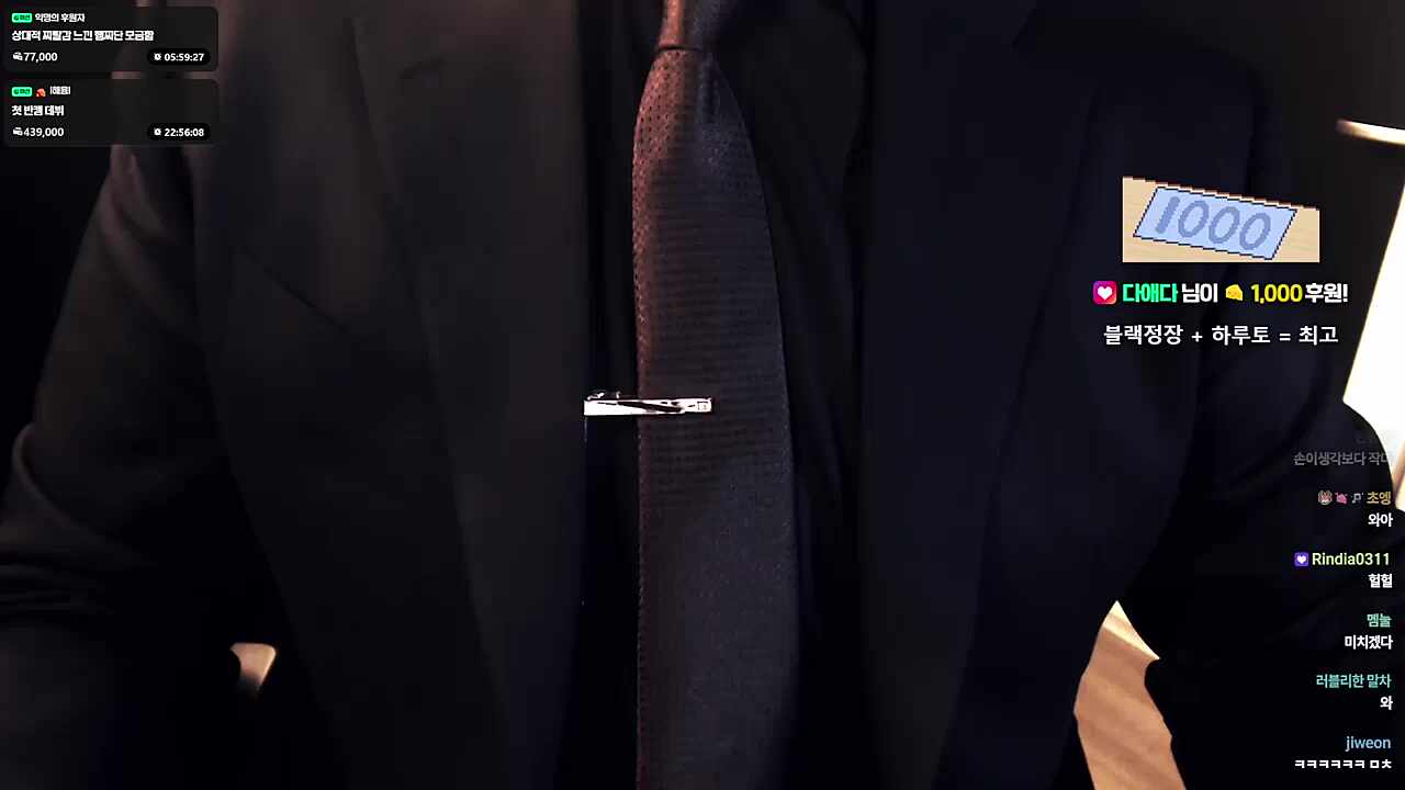 비실이가 되고싶다.