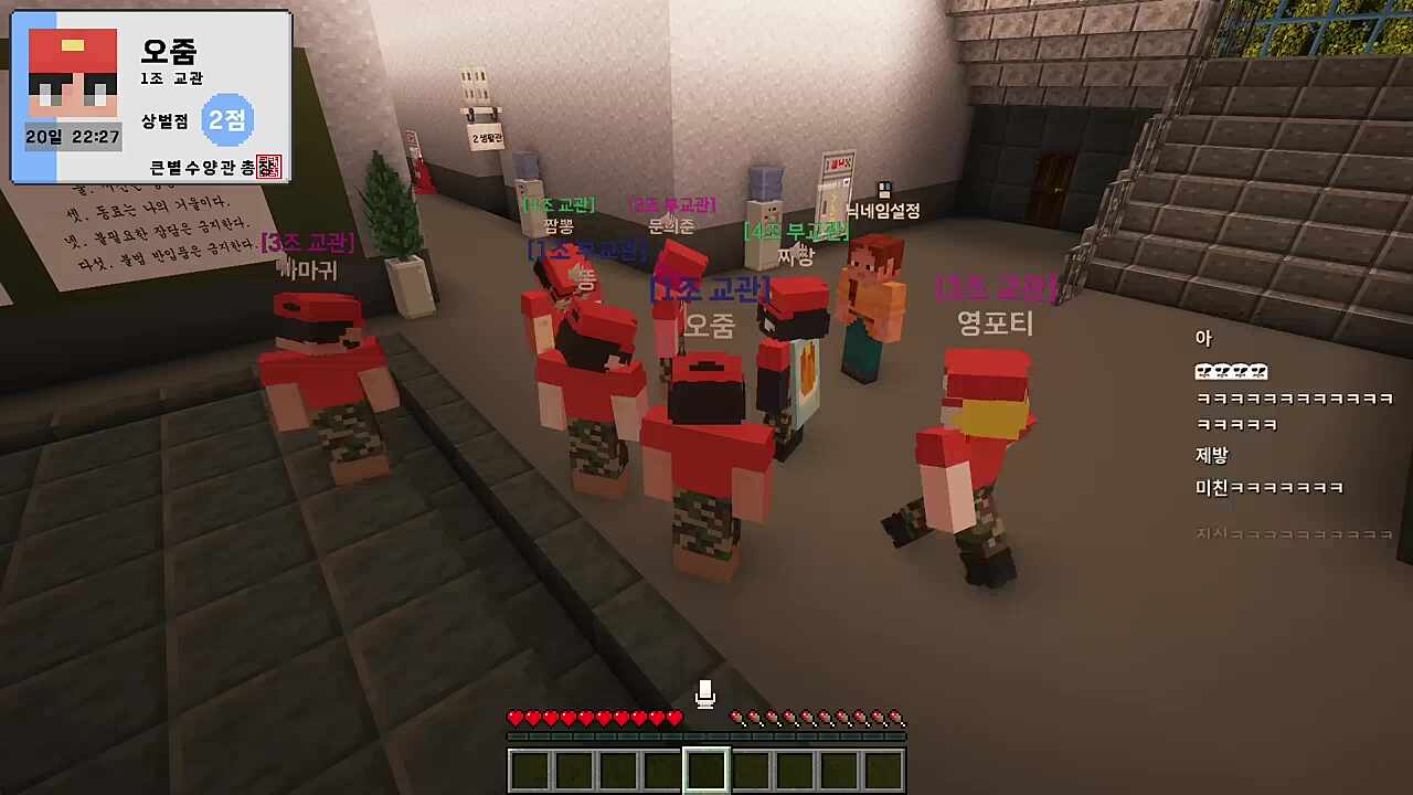 1조 개쳐망했네 진짜 ㅋㅋ