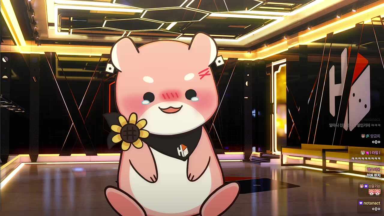 와 이걸 실제로 들을줄이야…늦덕은 다행히라고 생각합니다ㅋㅋ