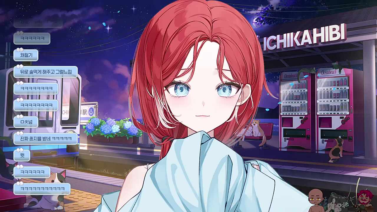 2000년대 수련회 교관 특