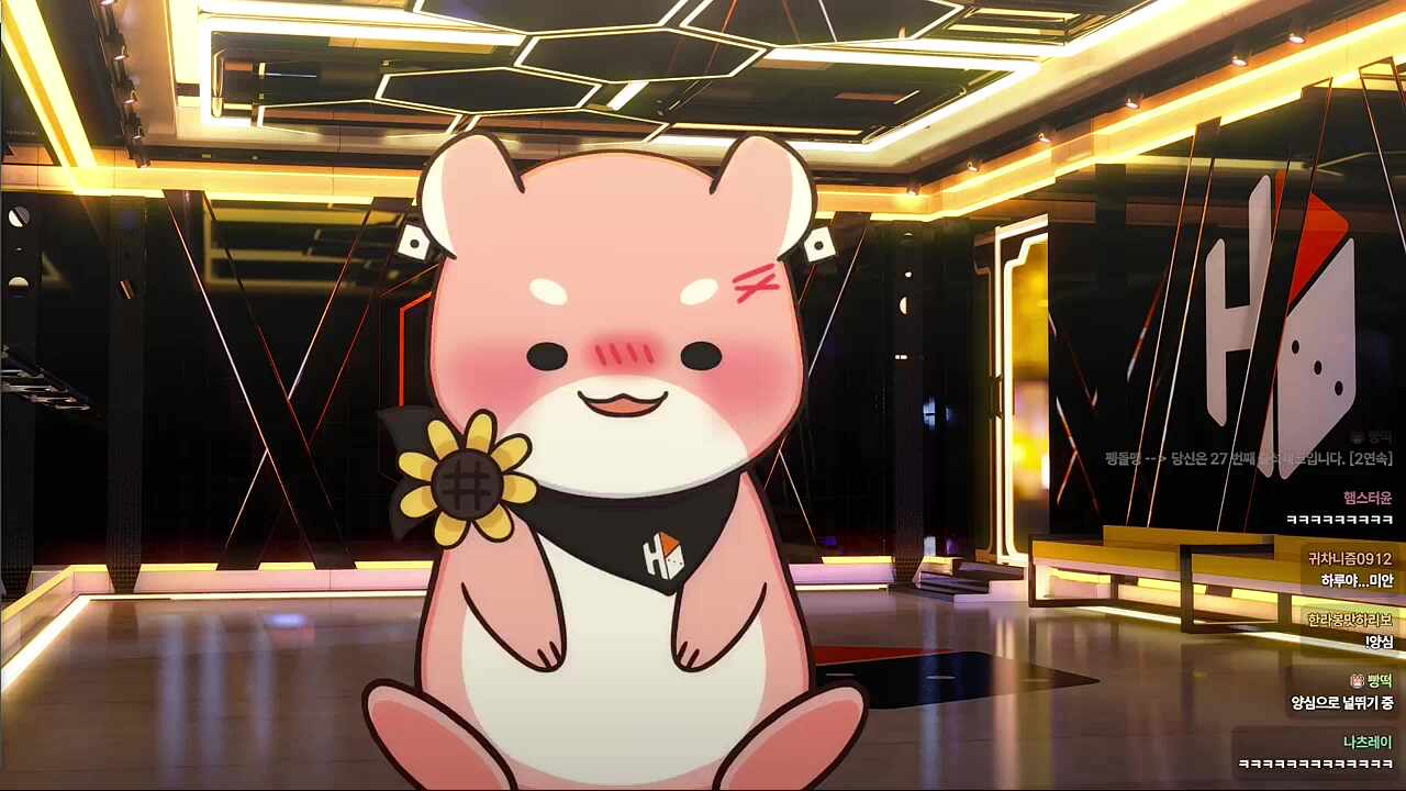 예전에 친구 베란다문 뿌셨었다는 하루 ㅋㅋㅋㅋㅋ