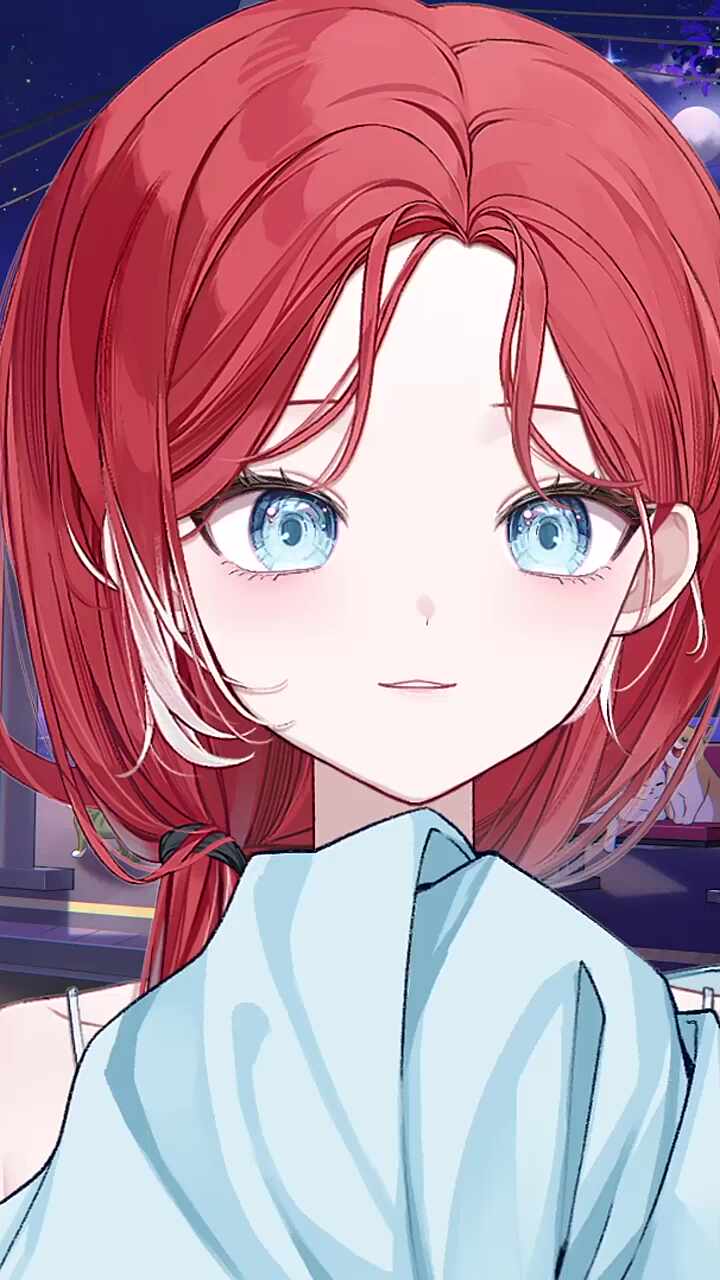 아로에게 팩트폭격중