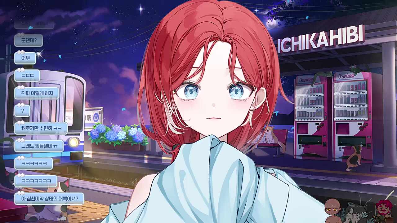 수련회 교관은 대부분 미필?