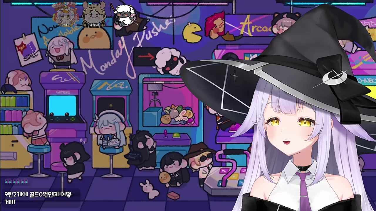 오늘 최고의 승자는 마뇨