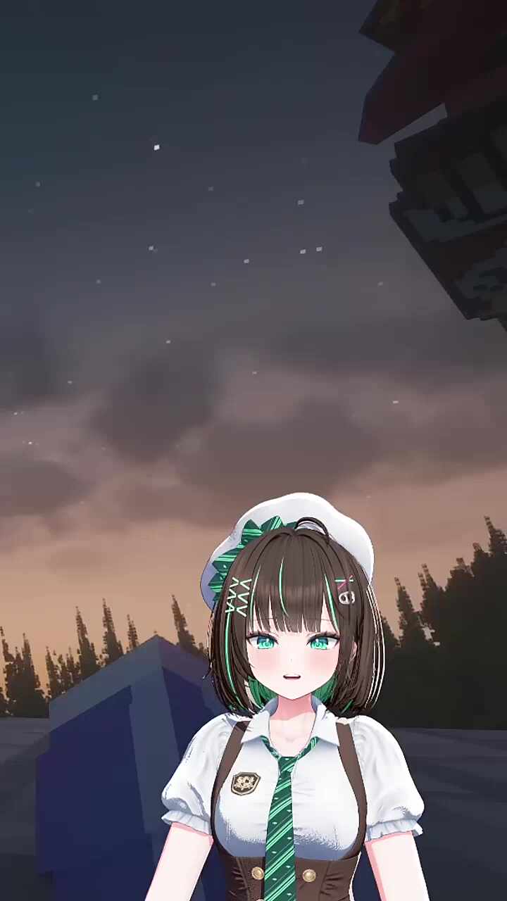 금단의 아이 (찡긋)