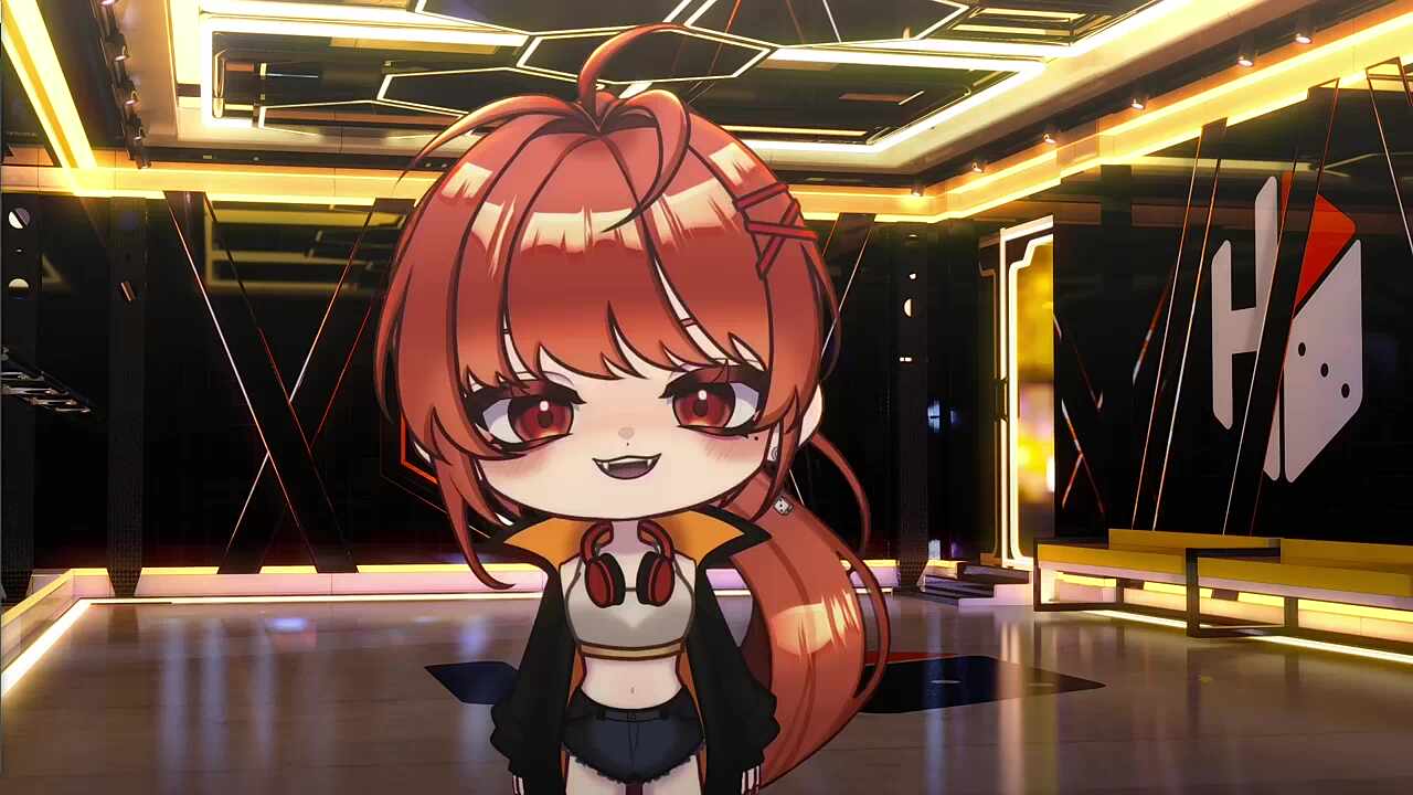 루히웅니가 부르는 모찌노래🐹