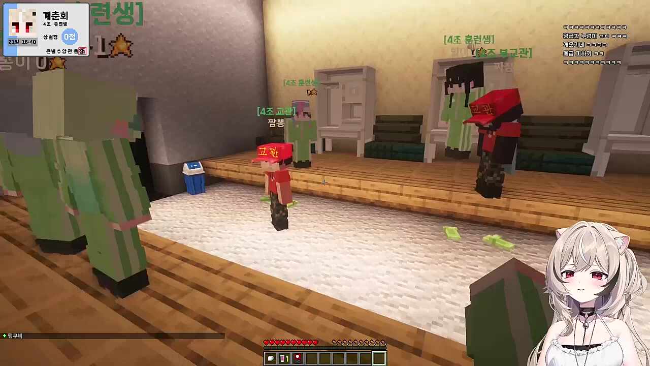 오줌싸는 뇨롱이