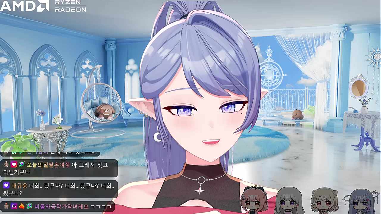 큰별수양관 추리