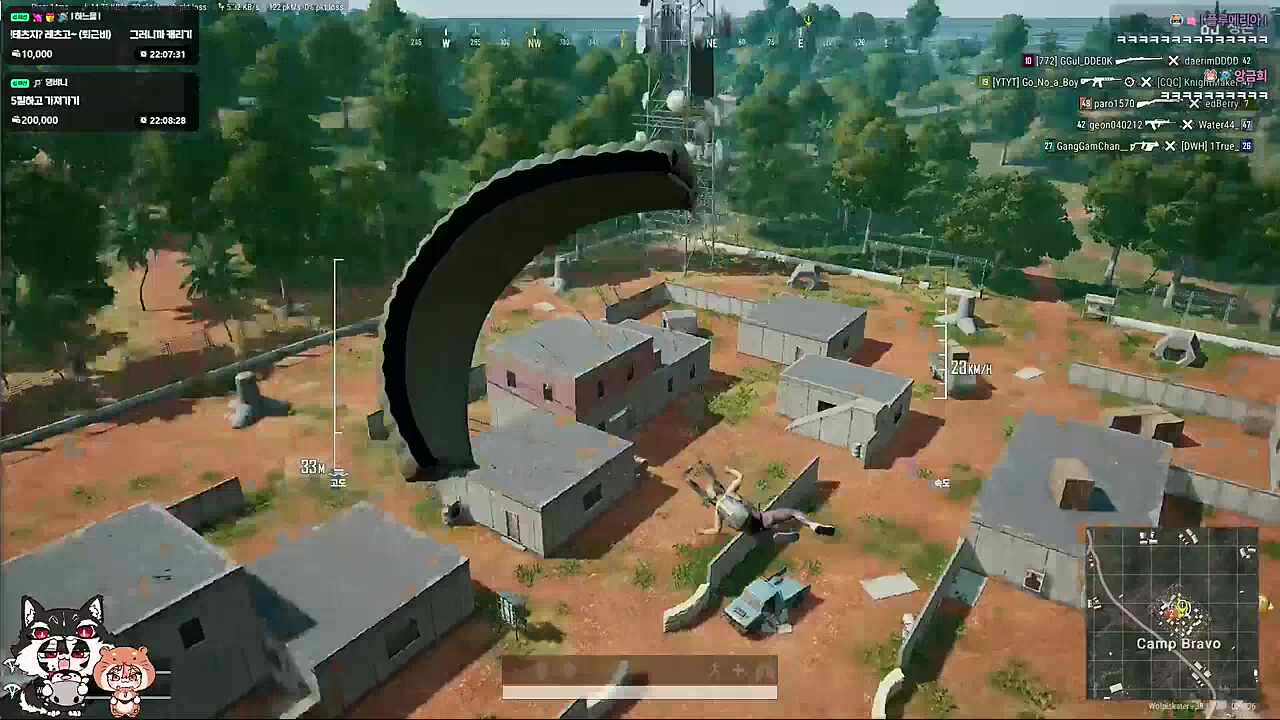 ptsd 온 하루 ㅋㅋㅋㅋㅋ